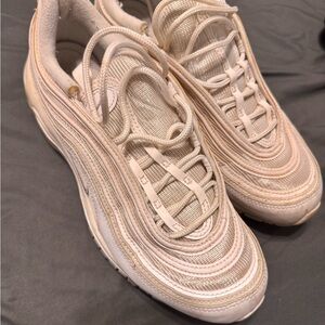 Nike Off-White Sneakers